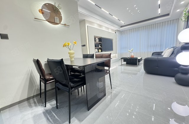 阳光云溪上3室2厅110㎡61.8万二手房图片