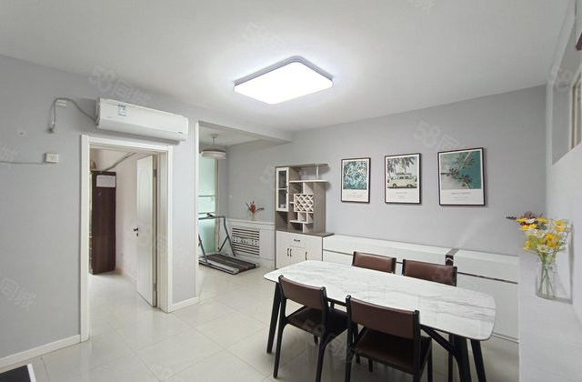 文轩本部，外国语附近，温馨2楼东户精装三室，带车储，免大税