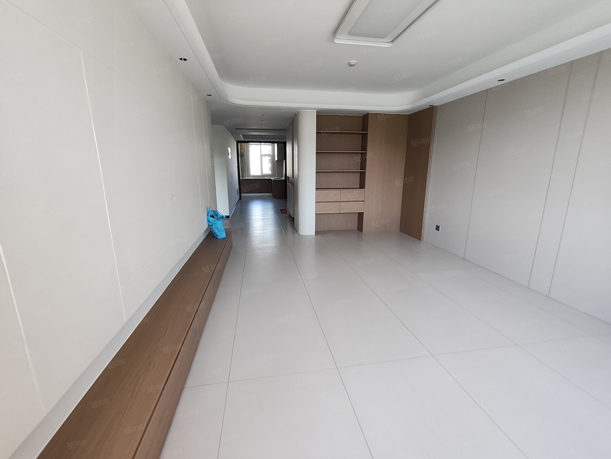 泰山名郡2室2厅1卫112㎡南北63万