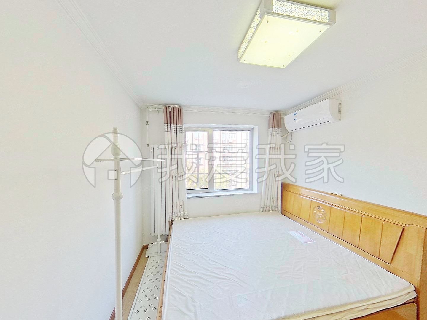 西馬莊園2室1廳1衛(wèi)73.81㎡南北210萬(wàn)