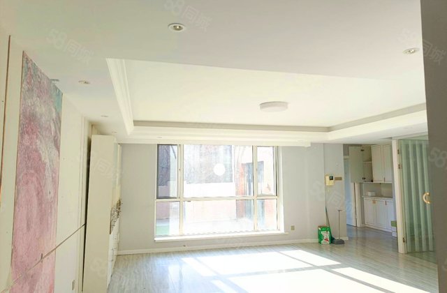 万科上东区4室2厅181.52㎡153万二手房图片