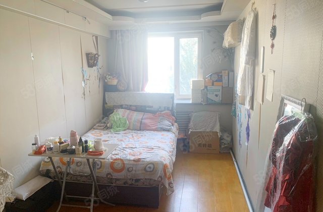同仁胡同10号小区2室1厅68.79㎡29.5万二手房图片
