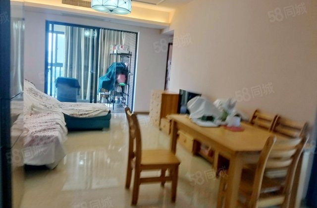 海岸雅居2室2厅91.46㎡135万二手房图片