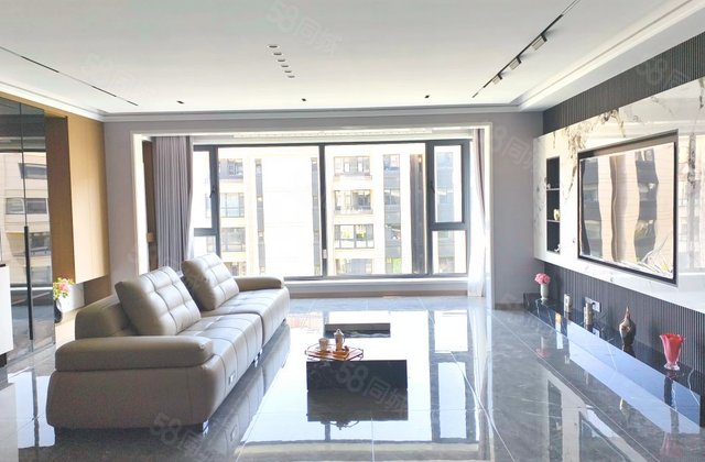 大众置业悦榕湾3室2厅122.28㎡129.8万二手房图片