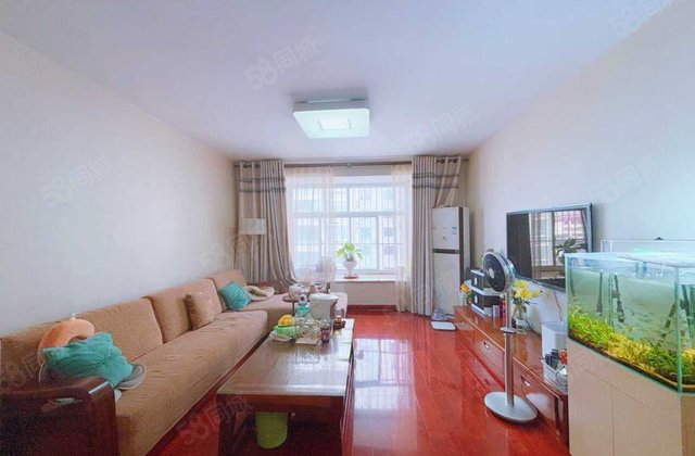 文轩  八中 外国语  盛世柳园  四楼  三室两厅两卫