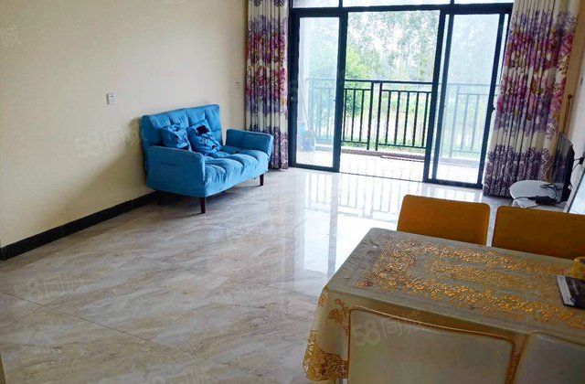 金富雅苑3室2厅87.44㎡25.5万二手房图片