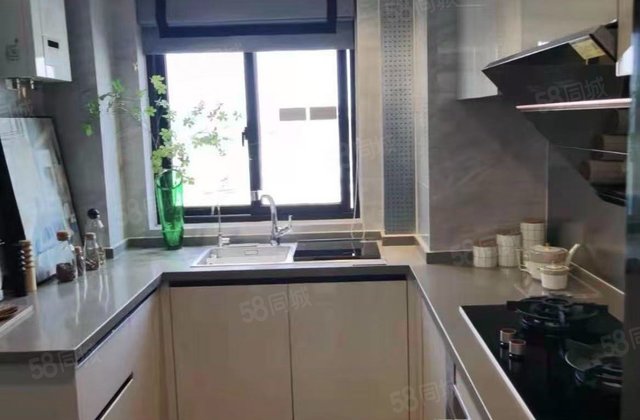 欢乐海岸(二三四期)4室2厅129.69㎡460万二手房图片