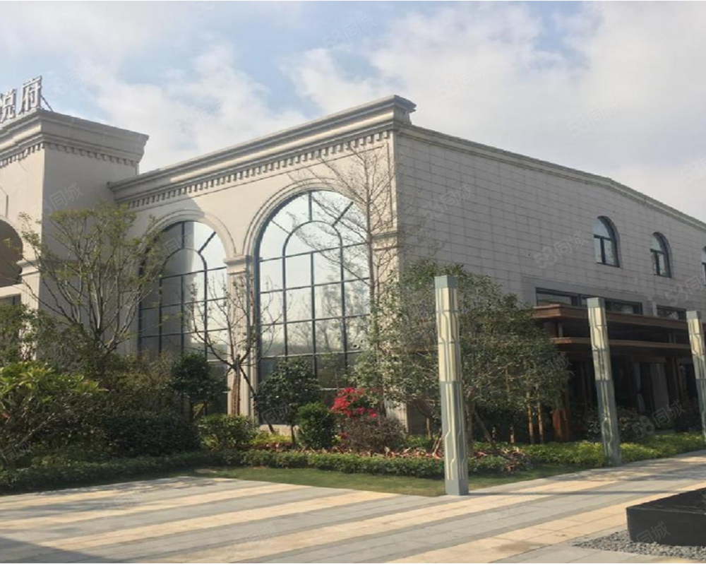 【绿创铂悦府, 绿创铂悦府小区详情,房价走势,房源,业主论坛】- 厦门