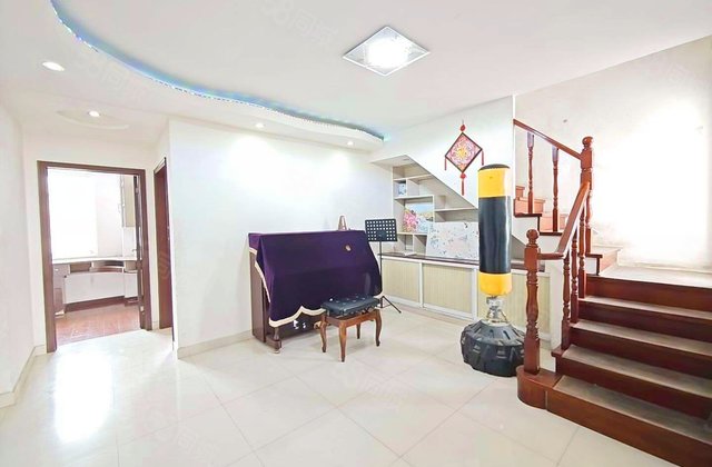 京东嘉苑2室2厅132.93㎡58万二手房图片