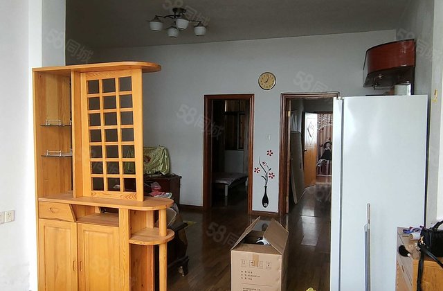 沿江路小区2室2厅76.85㎡73万二手房图片