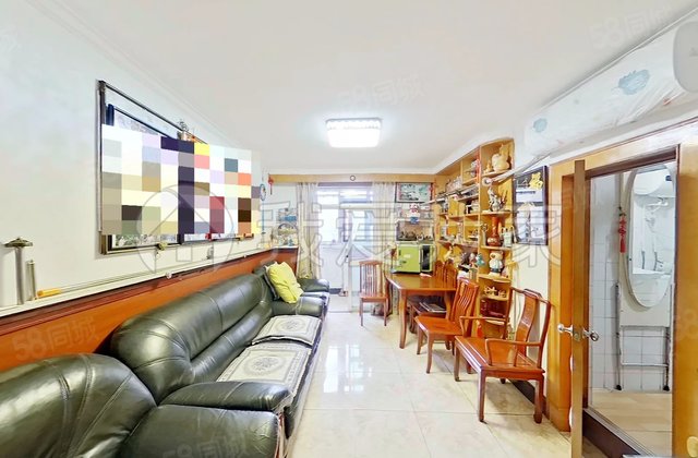 芍藥居北里小區(qū)2室1廳1衛(wèi)86.37㎡南北505萬(wàn)