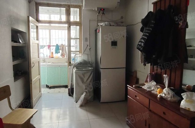 聊城电业局第三家属院 3房 周边配套完善