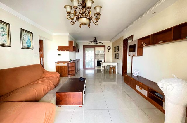 丽江花园如英居4室2厅142㎡470万二手房图片