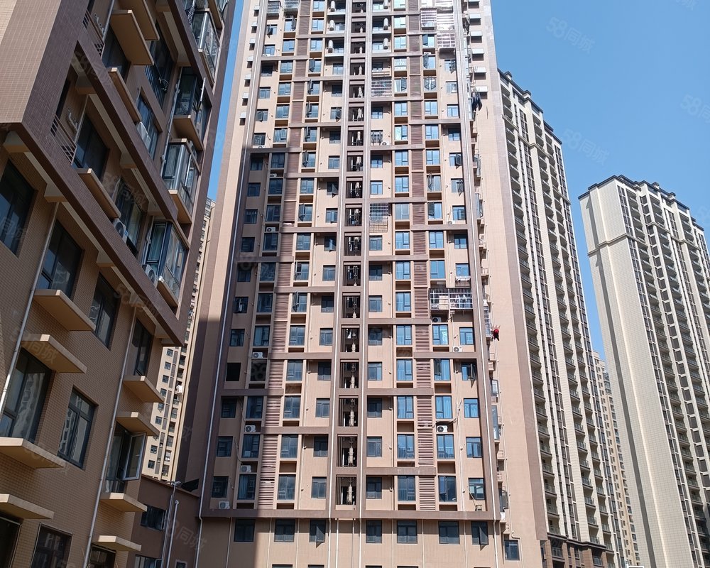 【梦湖华苑, 梦湖华苑小区详情,房价走势,房源,业主论坛】- 武汉58