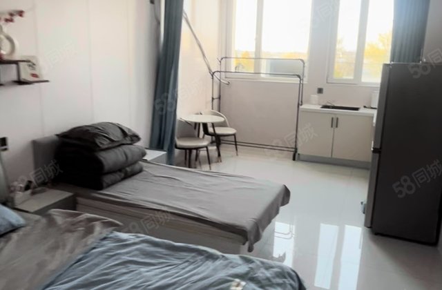 凤城盛世1室1厅46.5㎡16.8万二手房图片