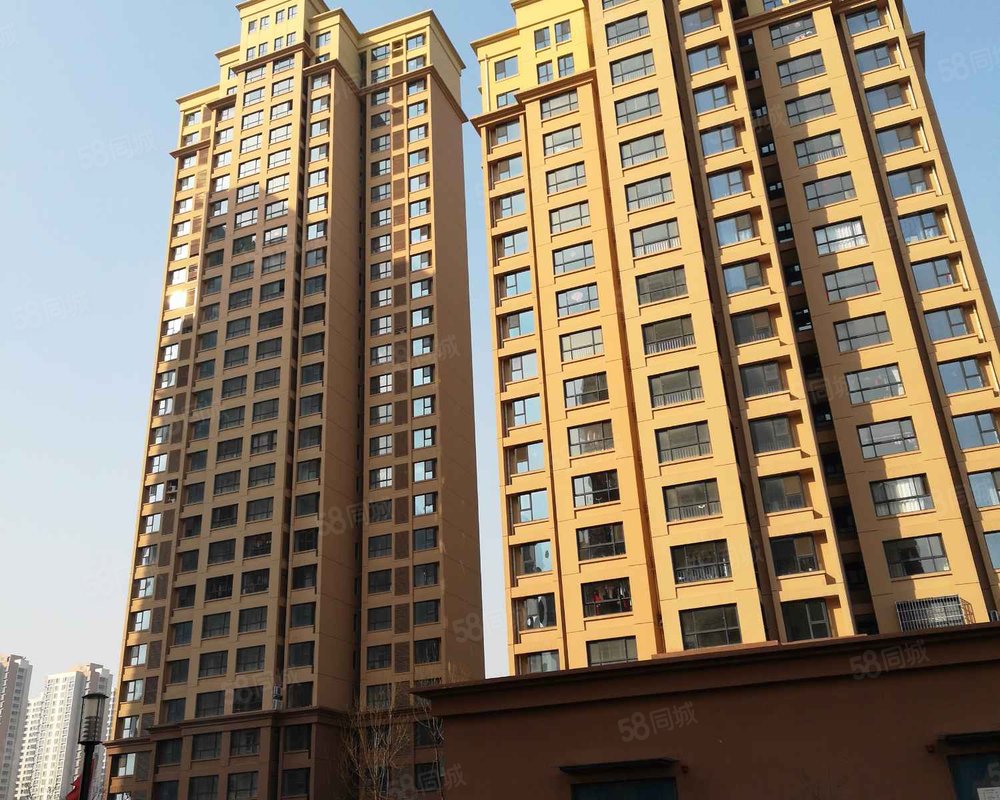 【梧桐苑, 梧桐苑小区详情,房价走势,房源,业主论坛】- 天津58同城