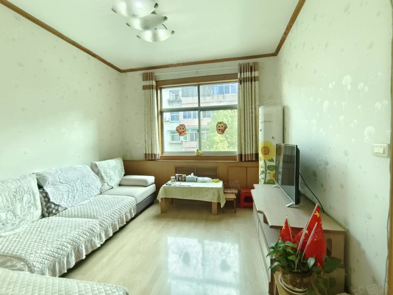虹美新村2室2厅1卫75㎡南北27.8万