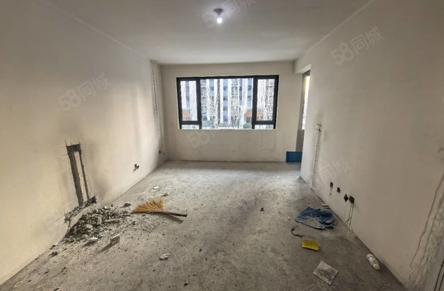 腾跃云境3室2厅100㎡93万二手房图片