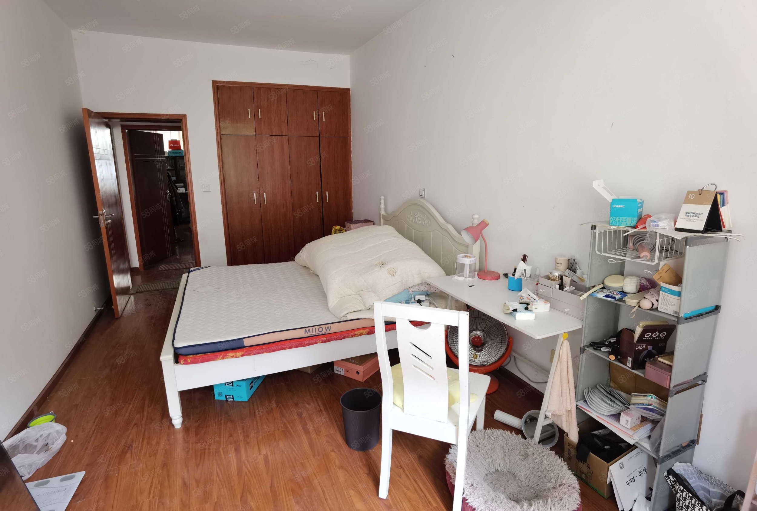 州民政局集资楼3室2厅1卫112㎡南70万