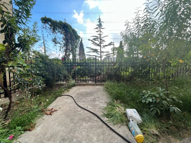 尚阳城一楼送超大产权花园产权车位全屋地暖双阳台