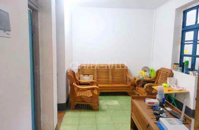 华龙苑小区2室2厅62.15㎡62万二手房图片