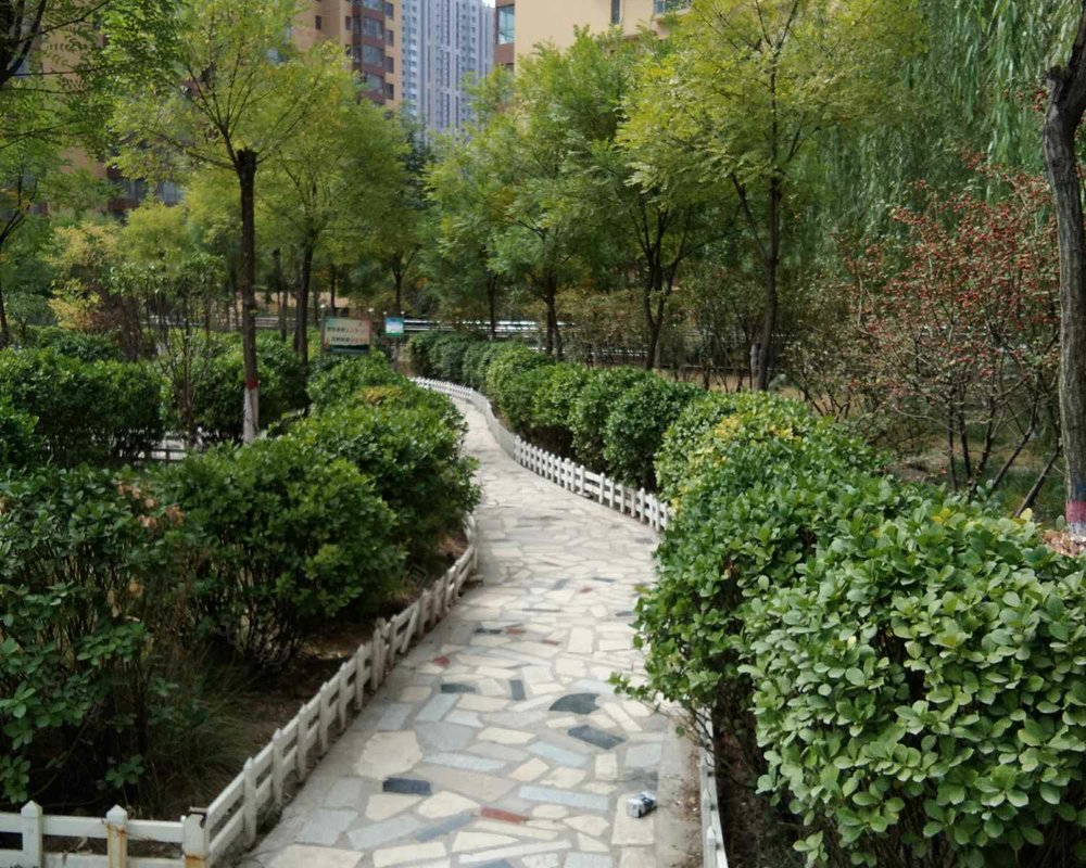 【格林花园, 格林花园小区详情,房价走势,房源,业主论坛】- 太原58