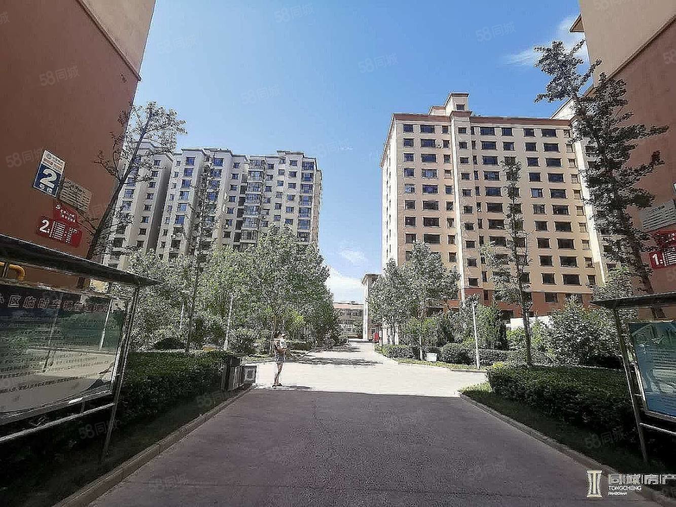 【10图】急急急八一广场,沁芳园,实验南北通透精装三居室,金都苑-长治