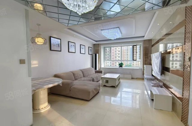 书香东郡  文苑 二中 车储齐全   到