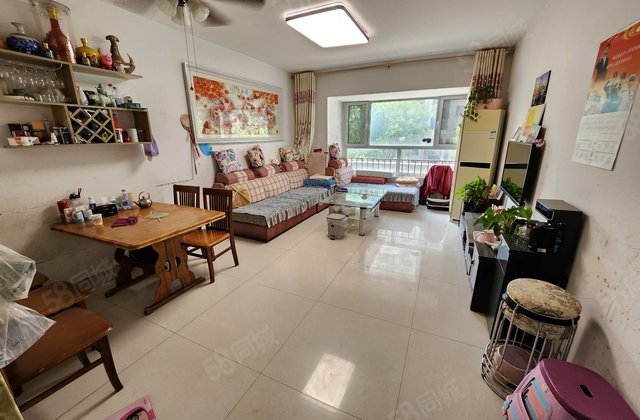 建设路 光明 七中 阿卡电梯房 正规三居 免大税