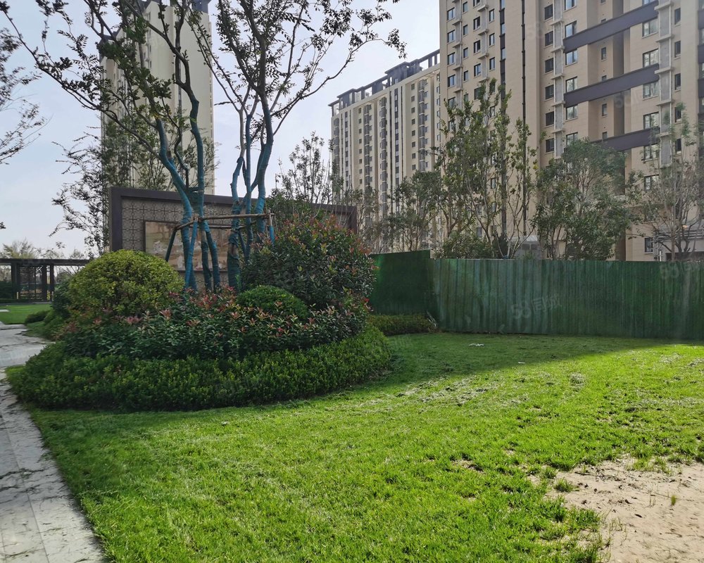 【新城金樾府, 新城金樾府小区详情,房价走势,房源,业主论坛】- 聊城