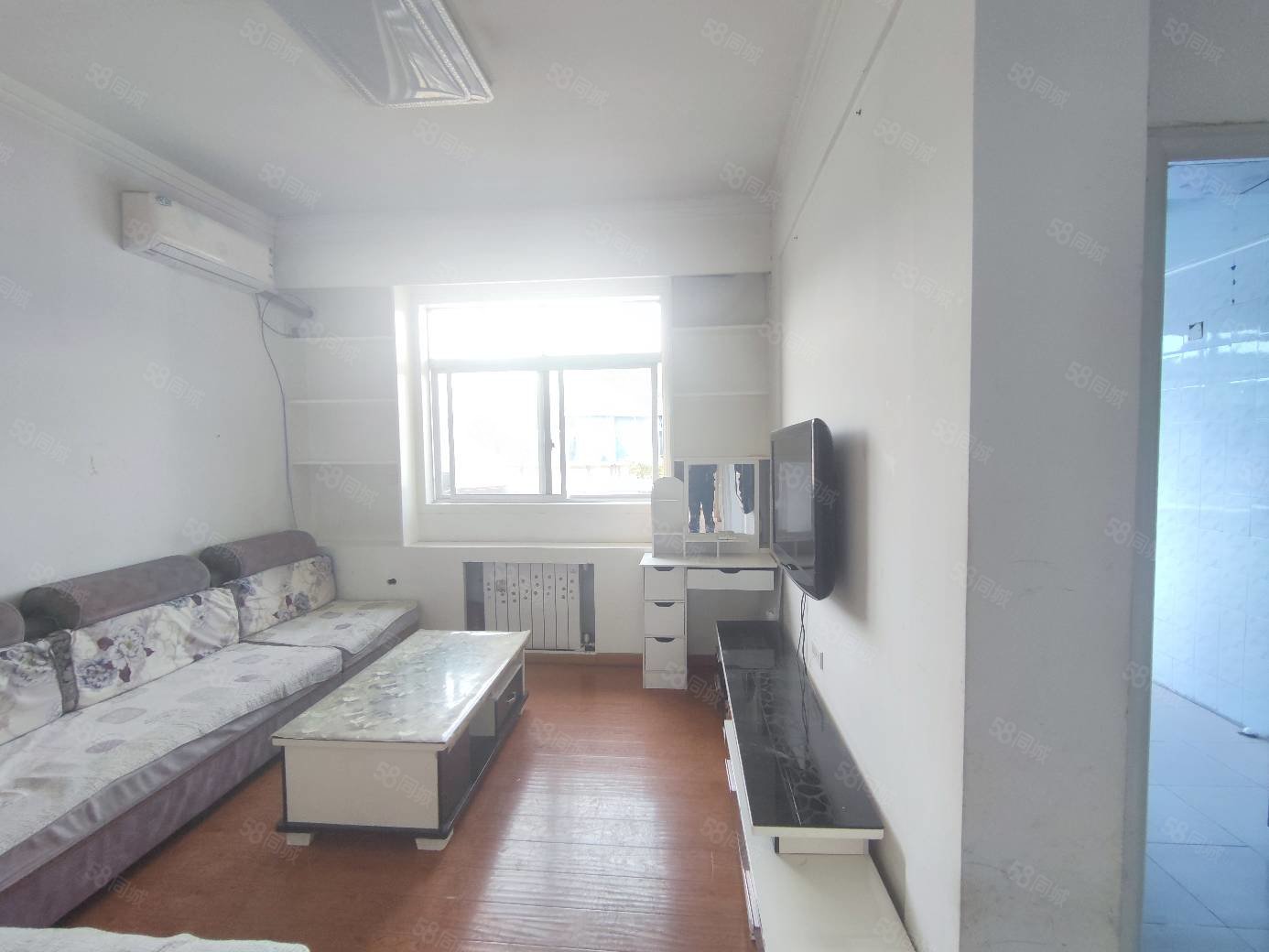 40厂新区2室2厅1卫71㎡南北21.8万