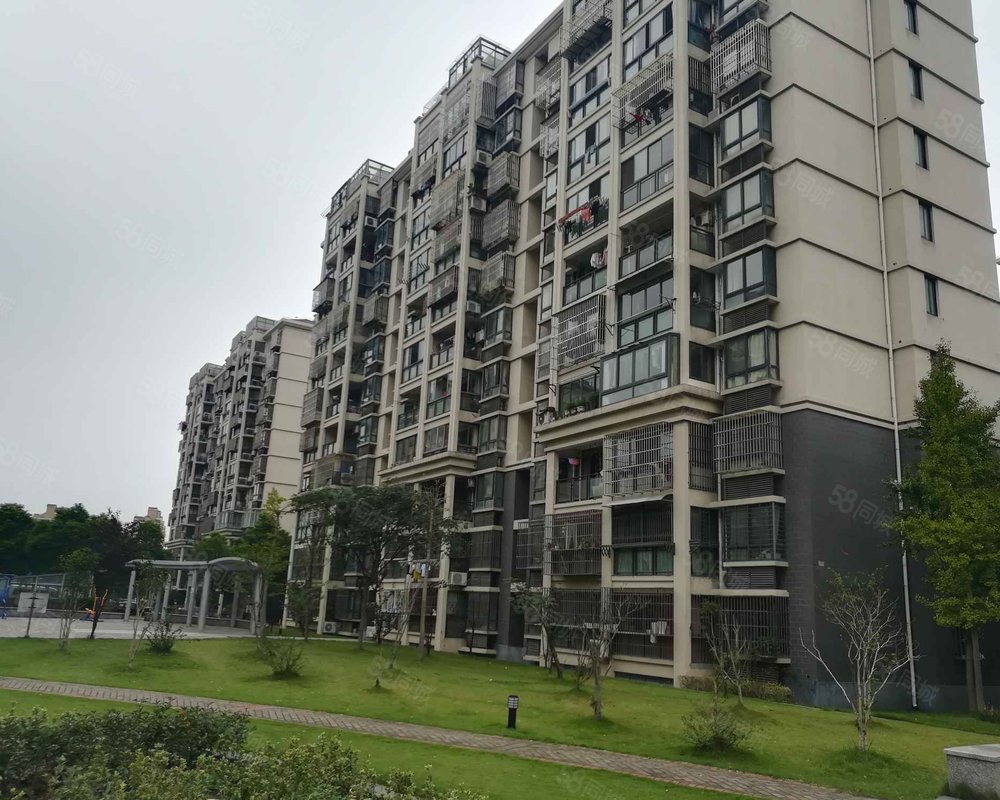 【绿波景园(25弄), 绿波景园(25弄)小区详情,房价走势,房源,业主论坛