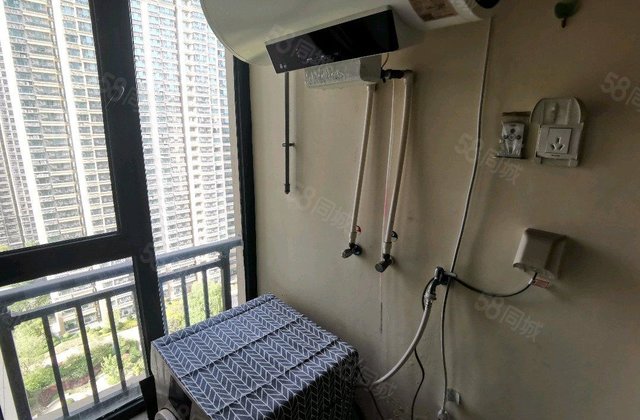 徒骇河观景房 单位家属院 三室 小区安静 停车方便