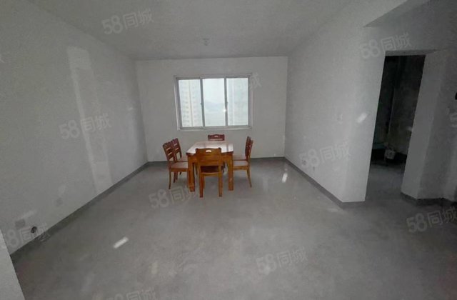 上湖家园二期3室2厅115㎡30万二手房图片