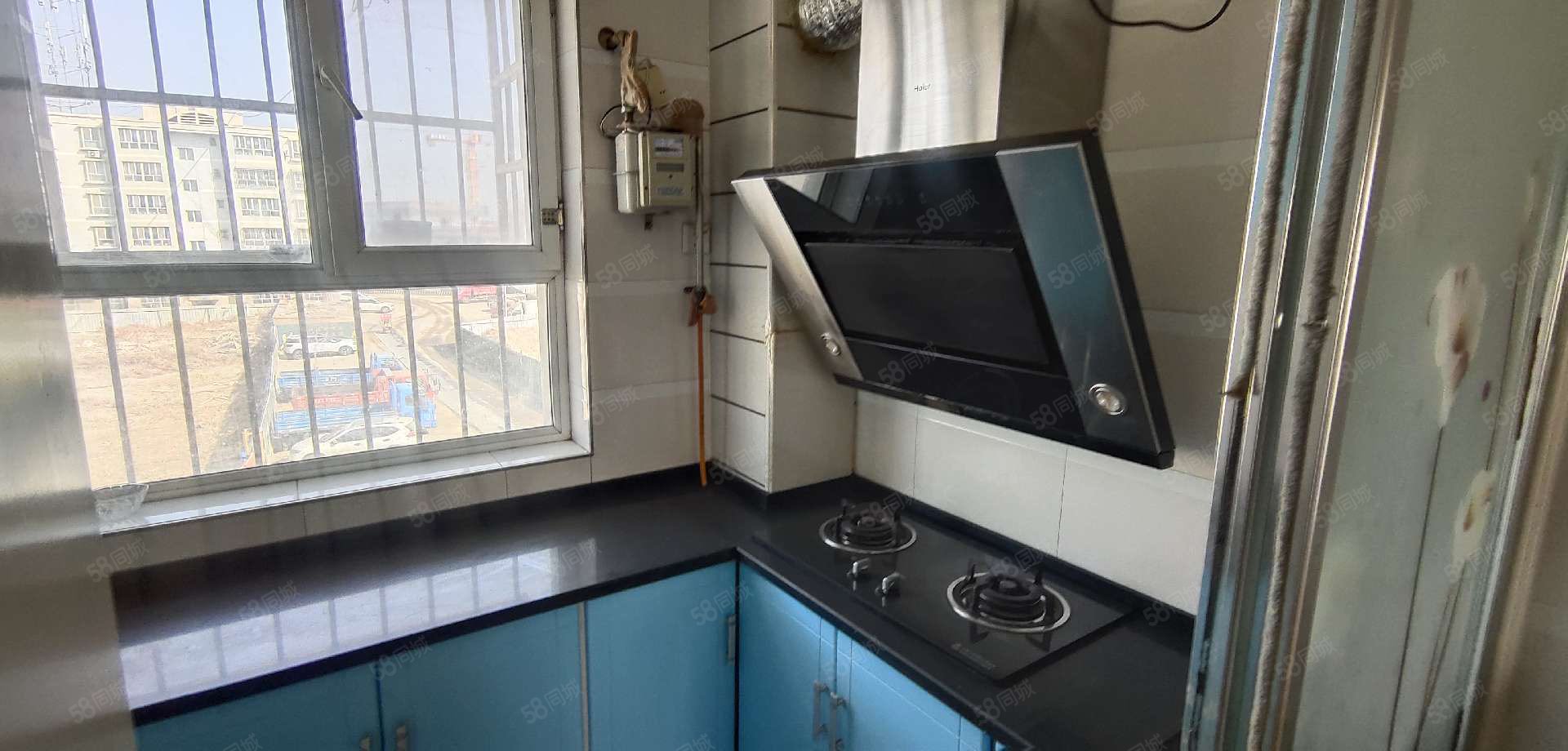 福泉人家2室2厅1卫85㎡南北28.8万