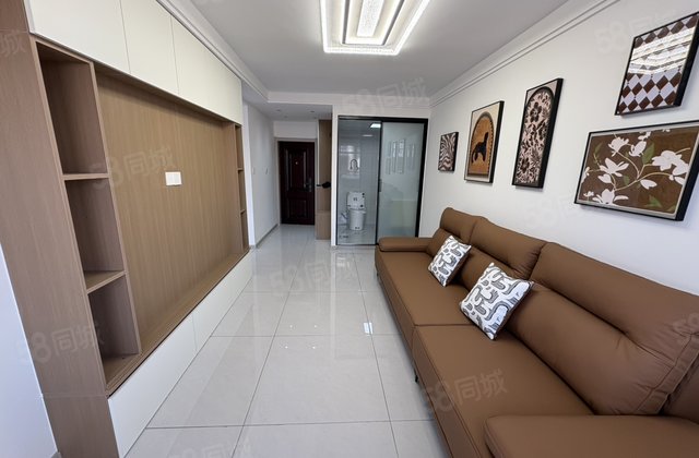 文胜里2室1厅63㎡16.5万二手房图片