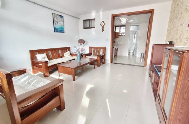 急售!老东昌!领导家属院!146平!质检局家属院!随时看房!