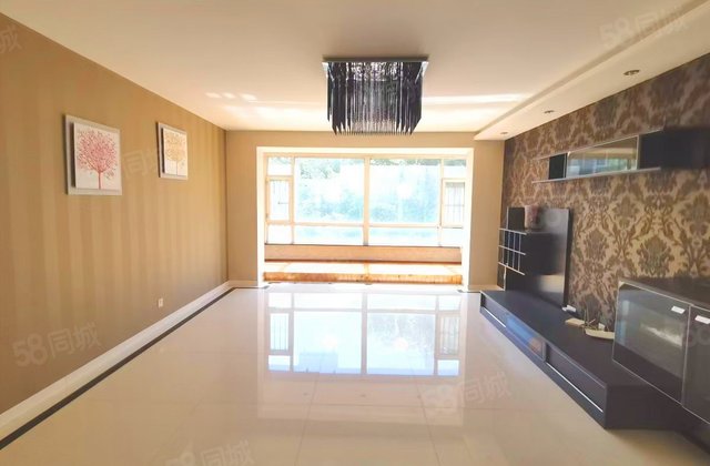 松苑小区2室2厅121.25㎡59.5万二手房图片