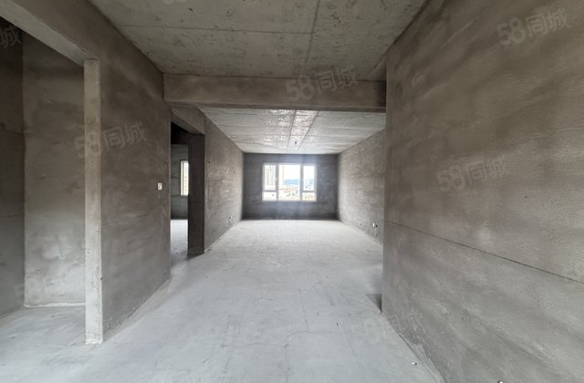 佳兆业君汇上品3室2厅133㎡68万二手房图片