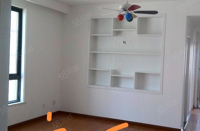 书香门第(一期)2室1厅69.37㎡198万二手房图片