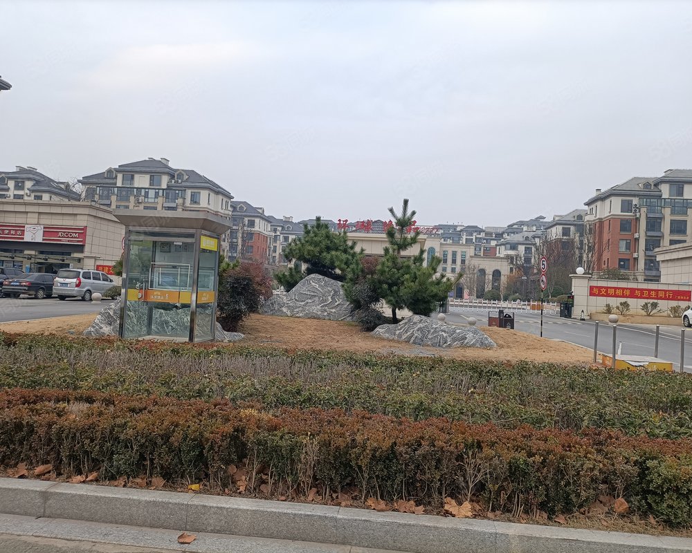 【环球逸品, 环球逸品小区详情,房价走势,房源,业主论坛】- 沂南58