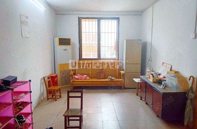 农业厅大院4室2厅120㎡158万二手房图片