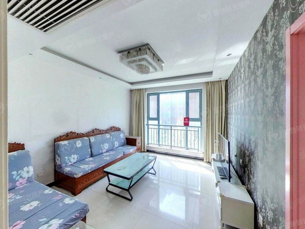 水色時光花園(五區(qū))3室1廳1衛(wèi)107.47㎡南北155萬