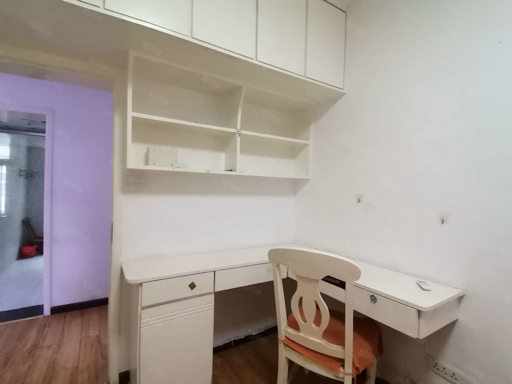 北美城市花园3室2厅2卫120㎡南北46万