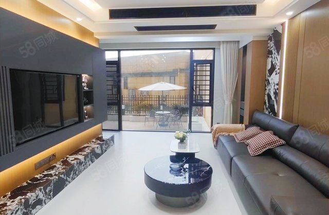 湘龙府4室2厅121㎡89.8万二手房图片