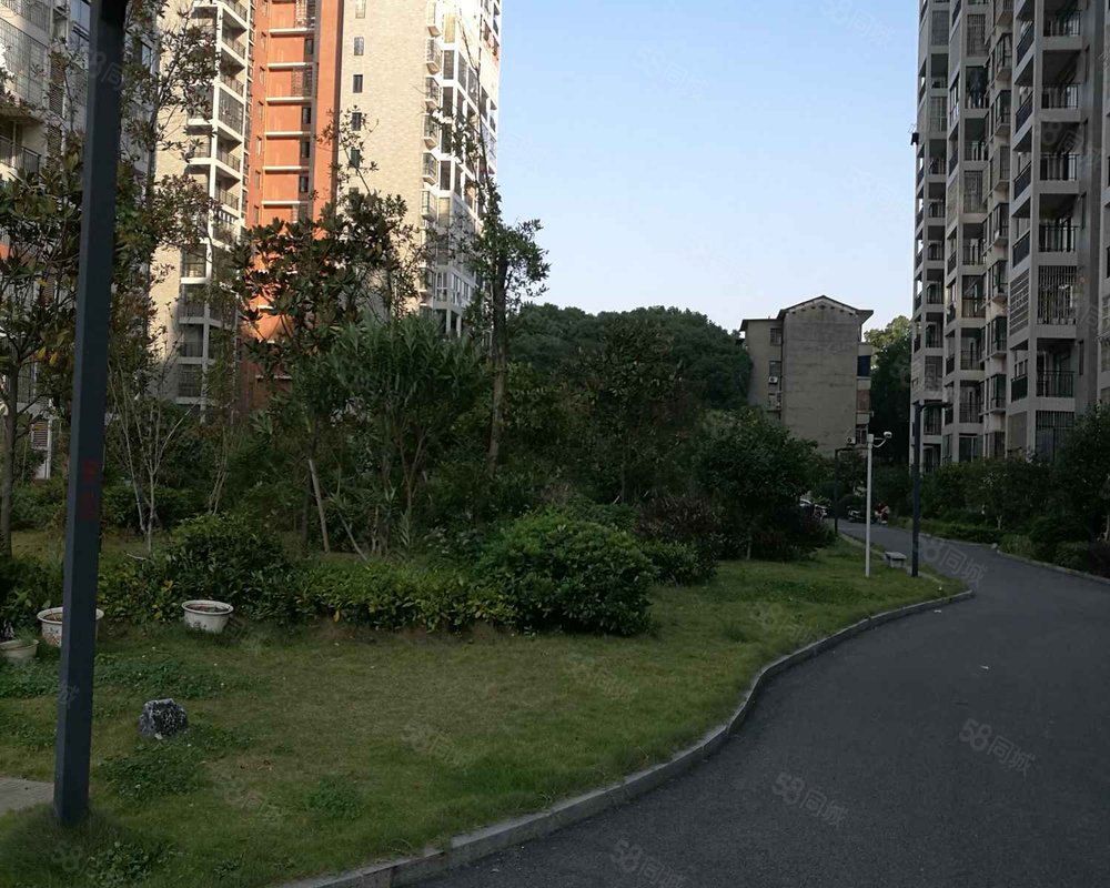 【盛世景园, 盛世景园小区详情,房价走势,房源,业主论坛】- 湘潭58