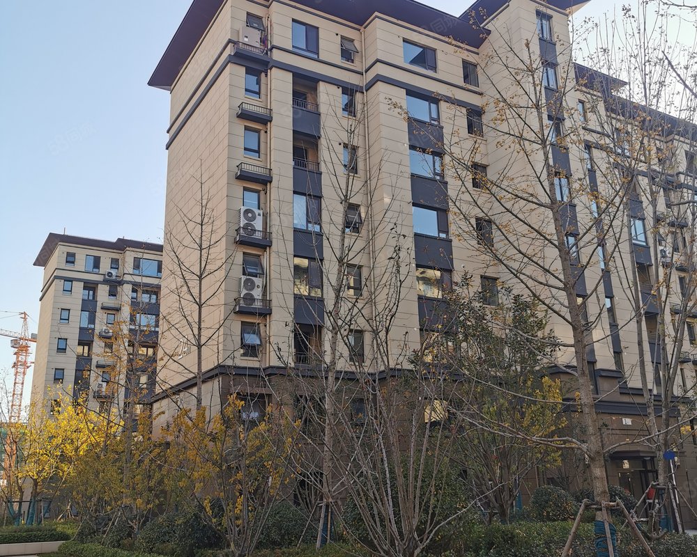 中南珑悦公寓住宅