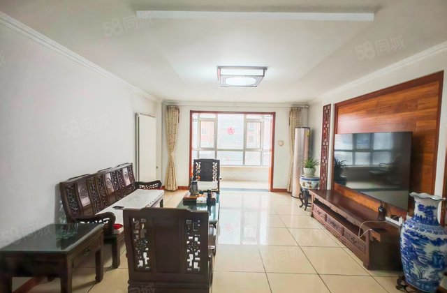 西上园4室2厅137.92㎡549万二手房图片