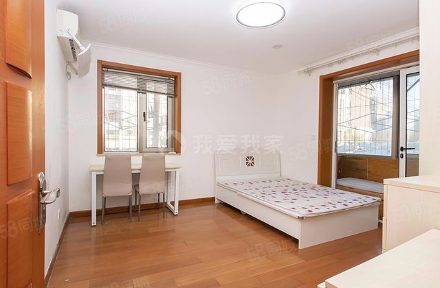 小南庄社区2室1厅55㎡395万二手房图片