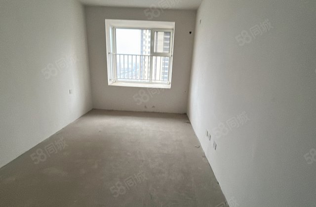 荣科兴苑3室2厅110.9㎡95万二手房图片